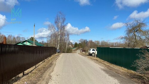 Снять квартиру с парковкой у метро Невский проспект (синяя ветка) в Санкт-Петербурге и ЛО - изображение 35