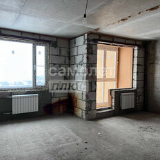 Квартира 119,5 м², 3-комнатная - изображение 4