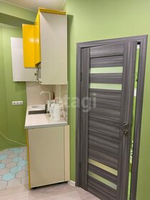 28,4 м², квартира-студия 6 900 000 ₽ - изображение 40