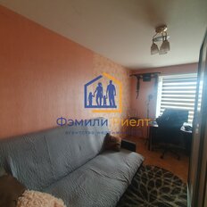 Квартира 45,8 м², 2-комнатная - изображение 3