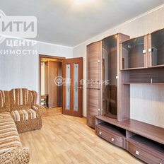 Квартира 35,1 м², 1-комнатная - изображение 3