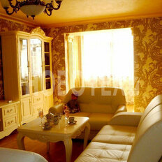 Квартира 56 м², 1-комнатная - изображение 2