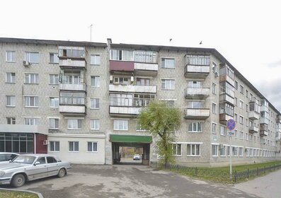 Снять коммерческую недвижимость на улице Железнодорожный переулок, дом 7 в Красногорске - изображение 2