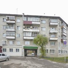 Квартира 60 м², 3-комнатная - изображение 2