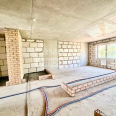Квартира 64,4 м², 2-комнатная - изображение 2