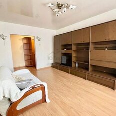 Квартира 54 м², 2-комнатная - изображение 2