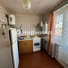 Квартира 32,6 м², 1-комнатная - изображение 4