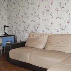 Квартира 28,7 м², 1-комнатная - изображение 3