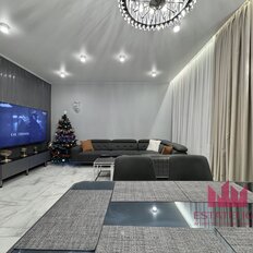 Квартира 87,5 м², 3-комнатная - изображение 3