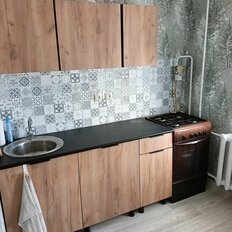 Квартира 34,1 м², 1-комнатная - изображение 1