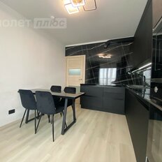 Квартира 57,4 м², 2-комнатная - изображение 1