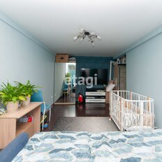 Квартира 58,5 м², 3-комнатная - изображение 4