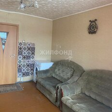 Квартира 18,1 м², студия - изображение 2