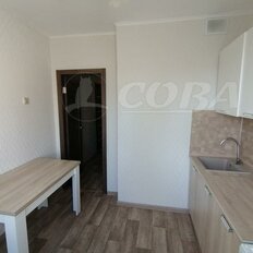 Квартира 36,4 м², 1-комнатная - изображение 3