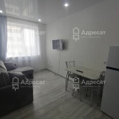 Квартира 27,9 м², 1-комнатная - изображение 4