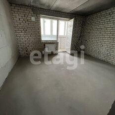 Квартира 64,1 м², 2-комнатная - изображение 3