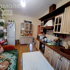 Квартира 54,5 м², 2-комнатная - изображение 5