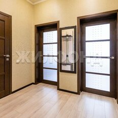 Квартира 46 м², 1-комнатная - изображение 2