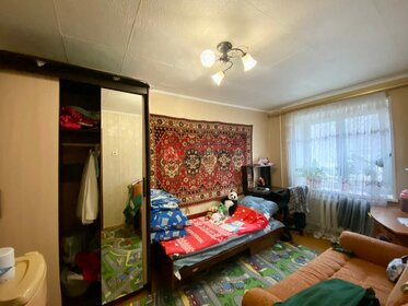61 м², 3-комнатная квартира 4 200 000 ₽ - изображение 52