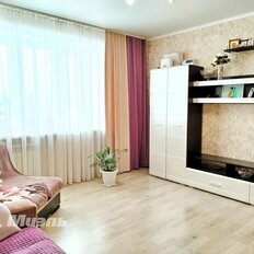 Квартира 54,9 м², 2-комнатная - изображение 1