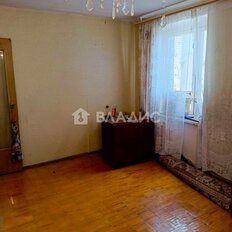 Квартира 34,3 м², 1-комнатная - изображение 4