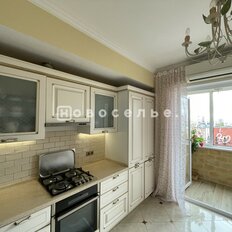 Квартира 64 м², 2-комнатная - изображение 5