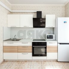 Квартира 40,9 м², 1-комнатная - изображение 5