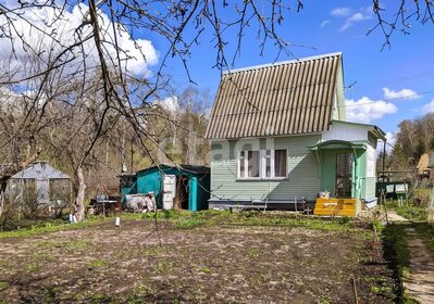 54 м² дом, 6,2 сотки участок 650 000 ₽ - изображение 32