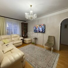 Квартира 54 м², 2-комнатная - изображение 2