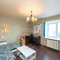 Квартира 66 м², 2-комнатная - изображение 4