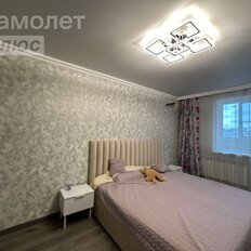 Квартира 54 м², 2-комнатная - изображение 3