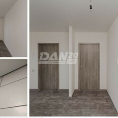 Квартира 31,9 м², 1-комнатная - изображение 2