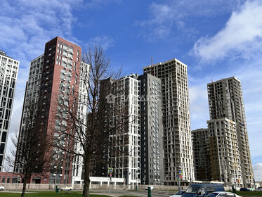 Снять квартиру с парковкой у метро Спартак (фиолетовая ветка) в Москве и МО - изображение 15