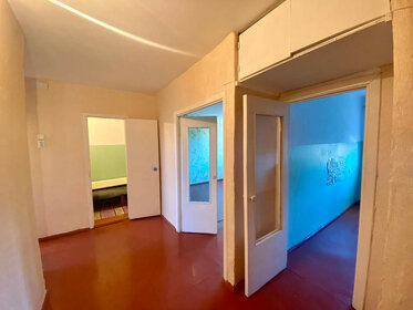 39,3 м², 1-комнатная квартира 900 000 ₽ - изображение 54