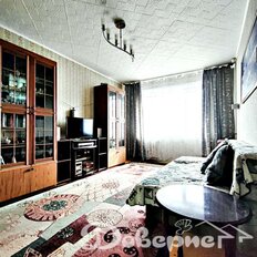 Квартира 61,4 м², 3-комнатная - изображение 2