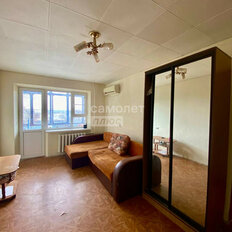 Квартира 30,1 м², 1-комнатная - изображение 1