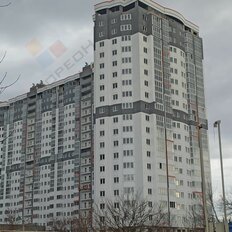 Квартира 39,5 м², 1-комнатная - изображение 1