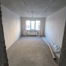 Квартира 26,9 м², студия - изображение 5