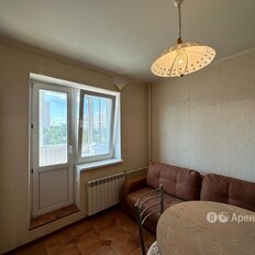 Квартира 45 м², 1-комнатная - изображение 2