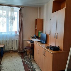 Квартира 18,1 м², 1-комнатная - изображение 4