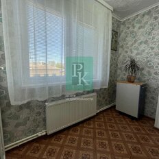 Квартира 40 м², 1-комнатная - изображение 5