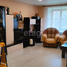 Квартира 36,7 м², 1-комнатная - изображение 1