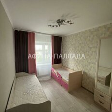 Квартира 54,1 м², 2-комнатная - изображение 3