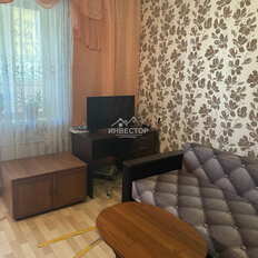 Квартира 24 м², студия - изображение 4