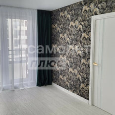 Квартира 34,2 м², 1-комнатная - изображение 1