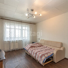 Квартира 38,5 м², 1-комнатная - изображение 5