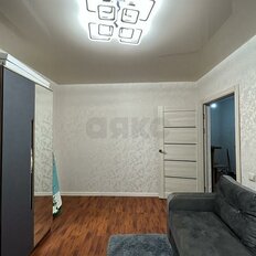 Квартира 55 м², 2-комнатная - изображение 5