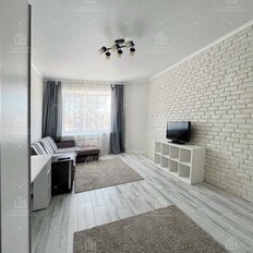 Квартира 46,6 м², 1-комнатная - изображение 2