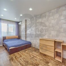 Квартира 34,7 м², 1-комнатная - изображение 3