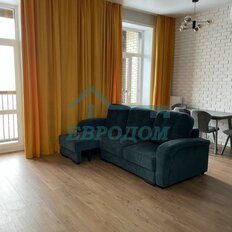 Квартира 50 м², 2-комнатная - изображение 3